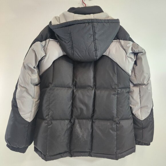 Fairweather Active Puffer Jacket Womens Small - Picture 5 of 11